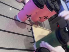 -茉莉奶白(广州动漫星城店)