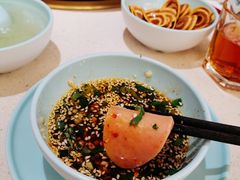 -矮冬瓜红茶火锅