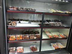 零售区-正宗八宝冰饭·非遗冰饭·烧烤(奎桥店)