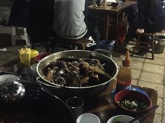 -金海椒罐罐鲢鱼(东方桂苑店)