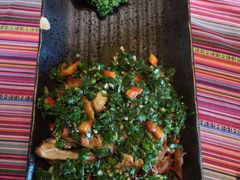 -香巴拉云南餐厅(华莱坞店)