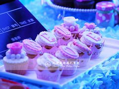 上海浪漫爱都婚礼策划-上海新发展亚太JW万豪酒店