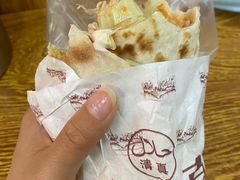 -真素诚·清真(新华路店)