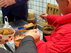 -龙翔臭豆腐(河坊街店)
