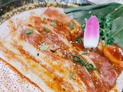 -一品诚记烤肉·甄选店(中南路店)