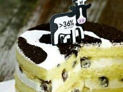 -娇点烘焙(颐高店)