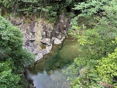 -安吉龙王山风景区