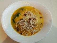 菌香大煮干丝-小厨娘淮扬菜(天印大道店)