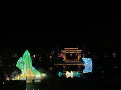 -雅达·阳羡溪山小镇中心