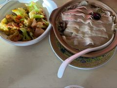 -砂锅居(西四店)