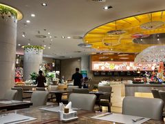 -大唐西市酒店-丝路阳光西餐厅