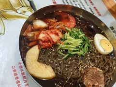 -韩食味·小木屋(日照店)