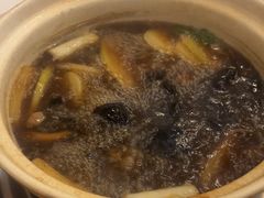 -天宜隆蘑菇宴火锅(石景山旗舰店)