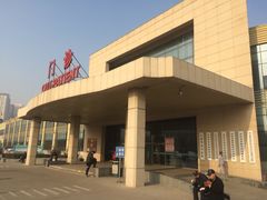 -天津市海河医院