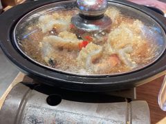 -川堂风·跷脚牛肉·乐山爆炒(宝山日月光店)