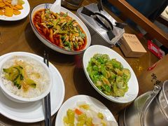 -钵家大院·地道湖北菜(江夏·大花岭店)