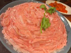 -周师兄大刀腰片火锅(解放碑总店)