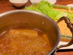 -慢丽江·云南野生菌土鸡锅(付家庄店)