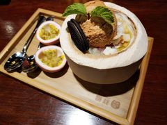 -红泰·泰精选·特色料理(中山路店)