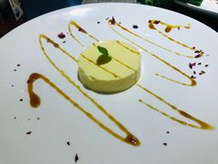 法式焦糖南瓜布丁-又见马甲M8融合西餐厅(体育中心店)