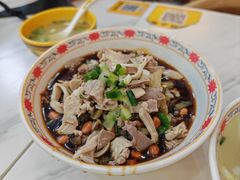 -陈记汤饭(水巷口店)