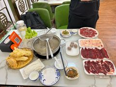 -福合埕牛肉火锅(长平国新店)