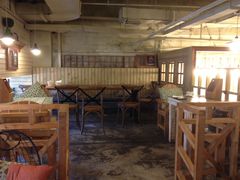 大堂-Cafe Alice咖啡爱丽丝(奥城店)