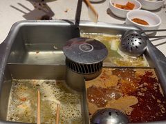 -海底捞火锅(杭州庆春路夜宵主题店)