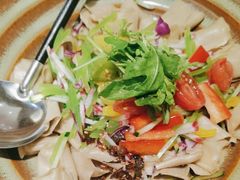 -西贝莜面村(朝阳大悦城店)