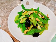 养颜小炒-大树餐厅(红旗街万达店)