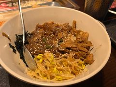 -新石器烤肉(之心城店)