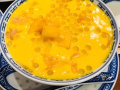 杨枝甘露-捷信牛奶甜品世家(五道口店)