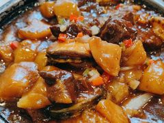 -清真马祥兴菜馆(云南北路店)