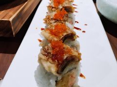 -山葵家·创意料理(宁波来福士店)