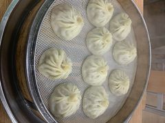 -清真老铁家灌汤包