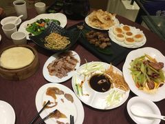 -西安烤鸭店(369烤鸭王店)