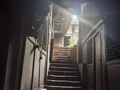 -恩阳古镇