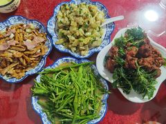 -老丽江餐馆(丽江华都商贸城店)