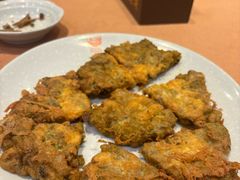 -抱德·潮汕味(敦和店原惠城鱼仔)