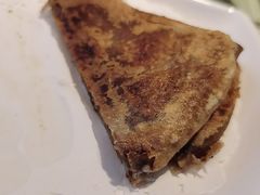 麻酱糖饼-峨嵋酒家(德内店)