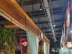 -水煮三国·川鲁江湖菜(香山店)