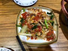 -妈妈的味道(和顺古镇店)