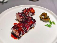 始创黑叉烧-小炳胜(卓悦中心店)