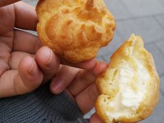 -泸溪河桃酥(秦淮夫子庙一店)