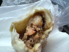 -津门如意包子铺(宾西路店)