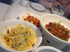 -兰湘子·湘菜小炒(长安万科广场店)