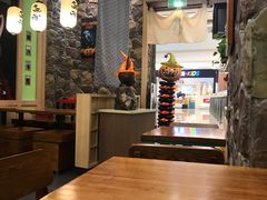 -無邪日式甜品(华润五彩城购物中心店)