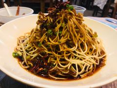 -靓靓蒸虾(中山公园店)