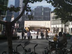 -南大门韩糕(后埭溪路店)
