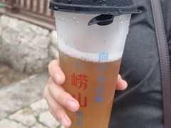 -青岛崂山太清宫